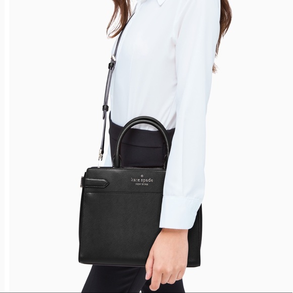 Gabysbags💞 Kate Spade Satchel & Crossbody - Picture 3 of 4